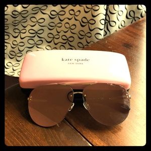Kate Spade sunglasses